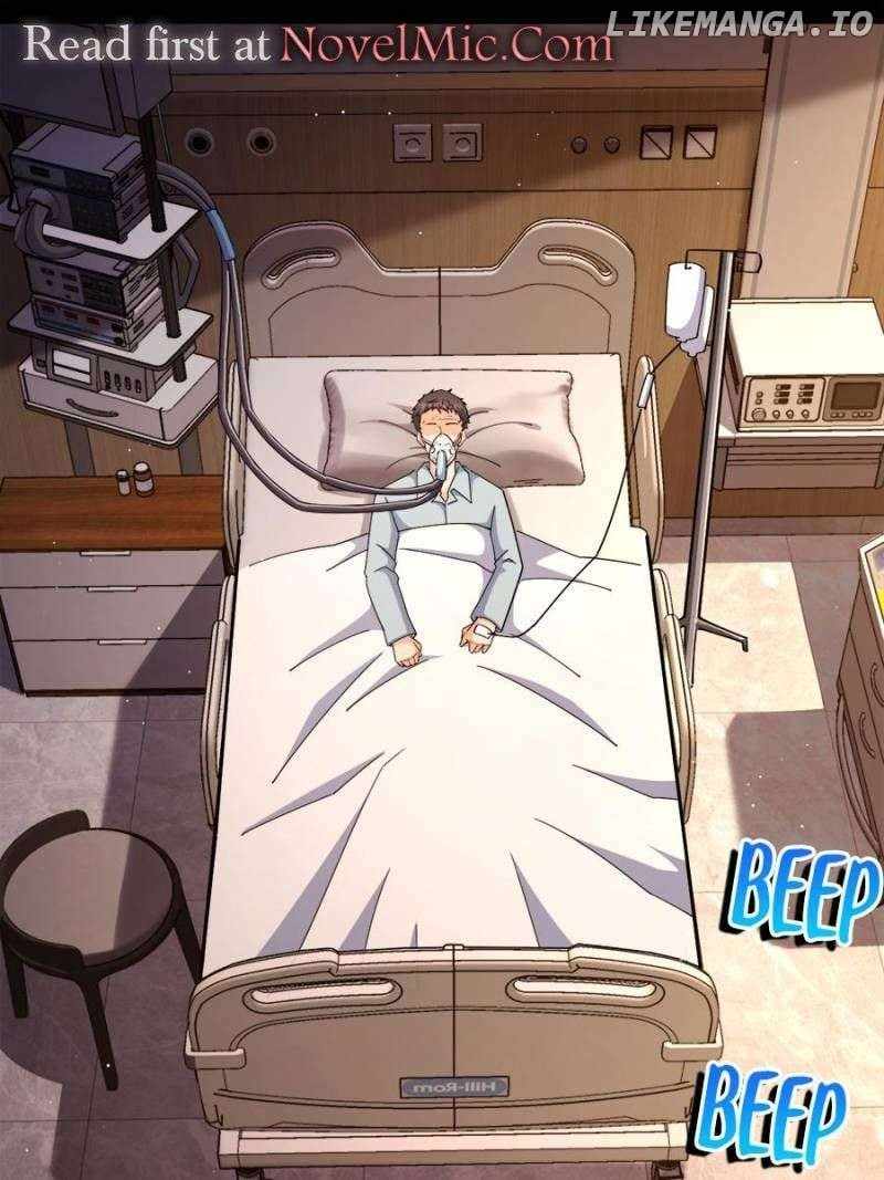 Spare Me, Great Lord! Chapter 756 20
